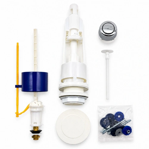 Egonex Özbest-4152 ( Basmalı ) Rezervuar ( İç Takım )*20