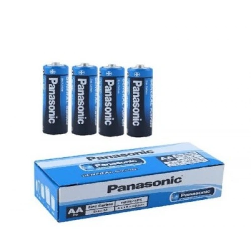 Egonex Panasonic ( Aa ) ( Kalem ) Pil ( 60pcs )*1x10