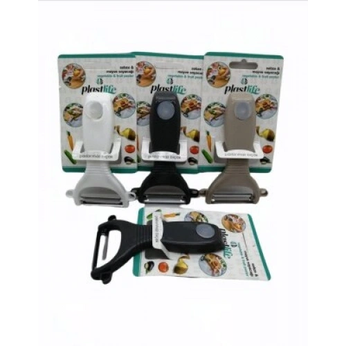 Egonex Plastlife Kp-126 Sebze Meyve Soyacak*84