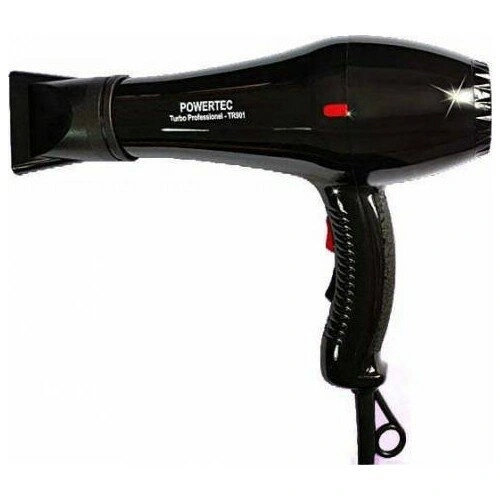 Egonex Powertec Tr-901 Saç Kurutma & Fön Makinesi 2500w Perform*12