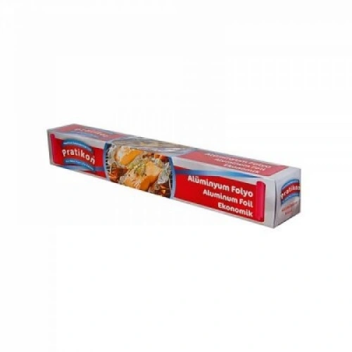 Egonex Pratikon Pr-1172 Alüminyum Folyo*72=k