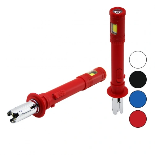 Egonex Precısıon Torch Lighter Sdr-9007 ( 2ın1 ) ( El Feneri & Pürmüz Çakmak ) ( Usb Şarjlı )*5x20