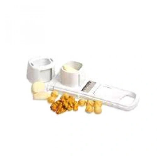 Egonex Qlux L-00145 Hamarat Hazneli Rende*24x1