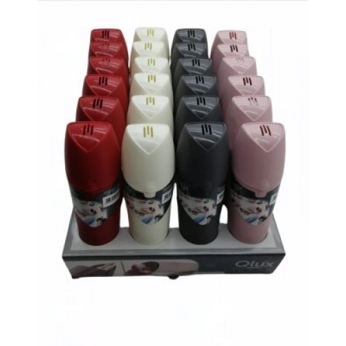 Egonex Qlux L-00626 Çok Amaçlı Kutu*24x2