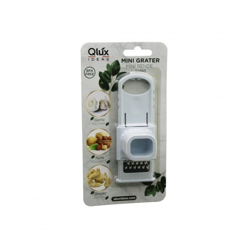 Egonex Qlux L-00883 Mini Rende*48