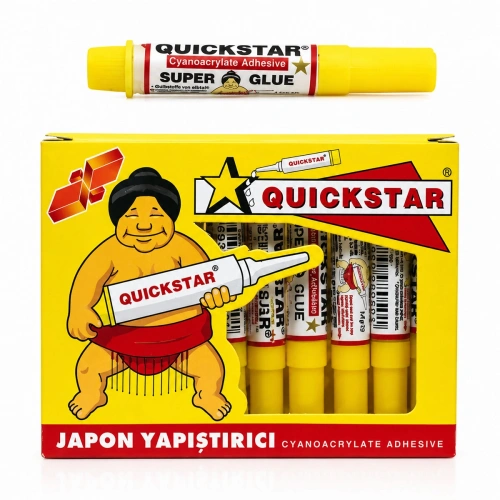 Egonex Quıckstar 1.4 Gr Japon Yapıştırıcı*50x100
