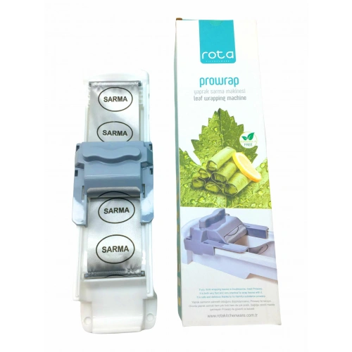 Egonex Rota Rt-305 Prowrap Lüx Pratik Pls.dolma Yaprak Sarma Makinesi*24
