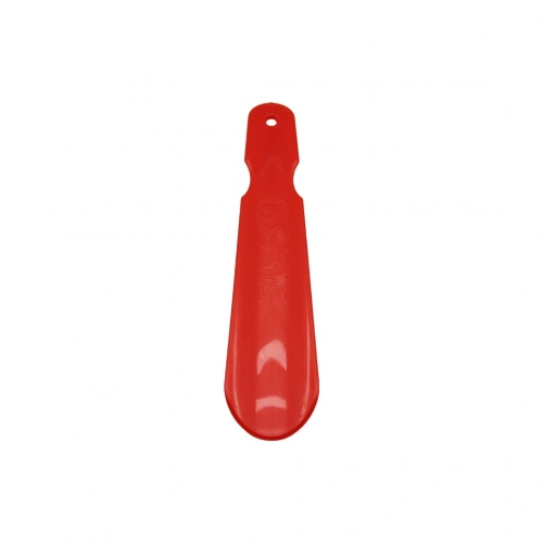 Egonex Silver Ab-1011-00 ( 18cm & Plastik ) Ayakkabı Çekecek*50x1