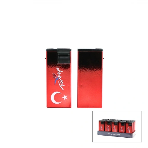 Egonex Silvio Monetti Sm-222p ( C ) ( Türkiye ) ( Rüzgar )  Pürmüz Çakmak*25x20