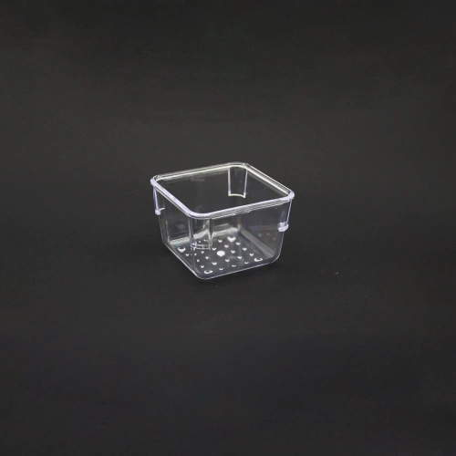 Egonex Softchef Punto-00860 ( 7.5 X 7.5 X 5.5cm ) Mika Modüler Çekmece Organizeri*48=k