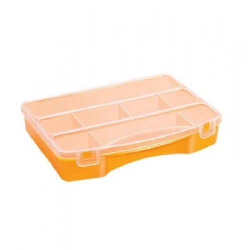 Egonex Super Asr-2042 Organizer-8 Bölmeli 18x13x3.5*28