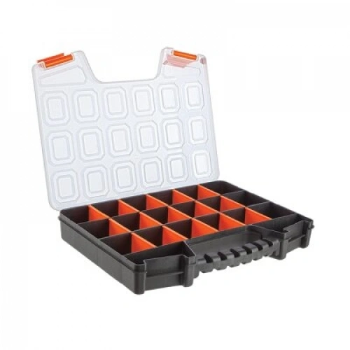 Egonex Super-bag Asr-2034 ( Mega 13 Bölmeli ) Organizer Box*26