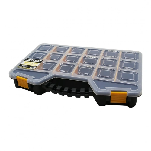 Egonex Super-bag Asr-2036 ( Mega 20 Bölmeli ) Organizer Box*10