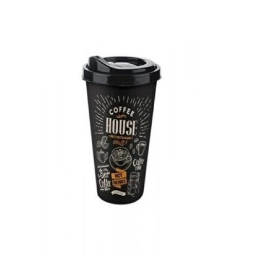 Egonex Titiz Ap-9220 Big Coffee Bardak 650ml*24=k