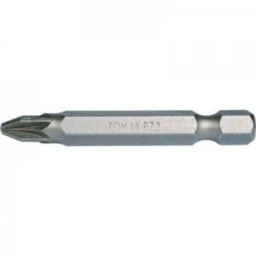 Egonex Tomax Pz2 X 50mm Yıldız Uçlu Bits *30x40