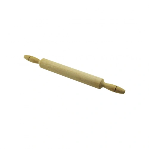 Egonex Trk-185 Gürgen ( Orta Boy )  ( Sabit ) Ahşap Merdane*80