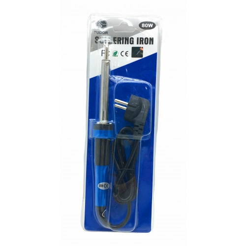 Egonex Tudor Td-080 ( 80w ) ( Lehim ) Kalem Havya*120