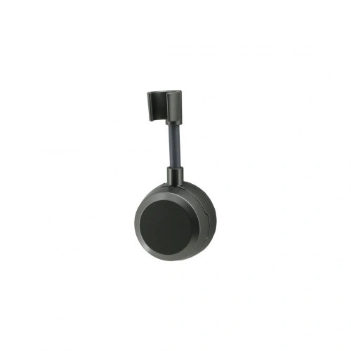 Egonex Tudor Tdr-328 ( Vantuzlu ) ( Gri ) Tak Sök Uzun Duş Askısı*200