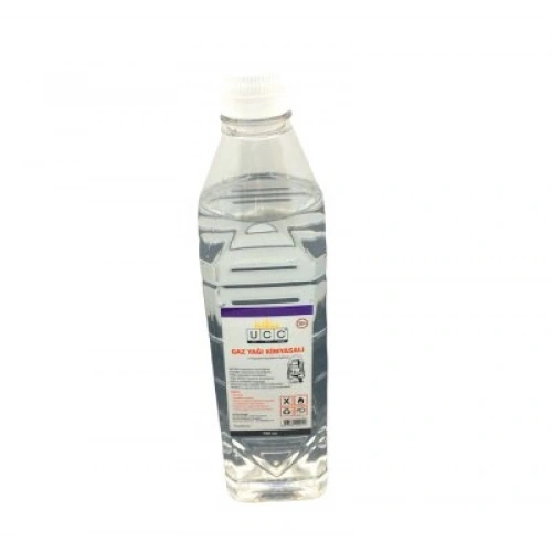 Egonex Ucc Gaz Yağı 700ml.*30