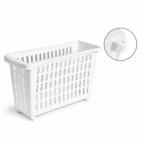 Egonex Urve Ur-3566 Compıle Maxi Çok Amaçlı Organizer Sepet ( 13lt )*12=k