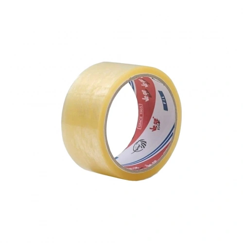 Egonex Vege ( Şeffaf ) ( 40mt ) ( Aslan ) Koli Bantı 45x40mt.*6x16