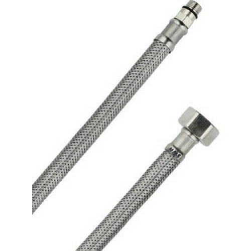 Egonex Vese Flex Batarya Hortum 50cm.dişi-erkek*10x1