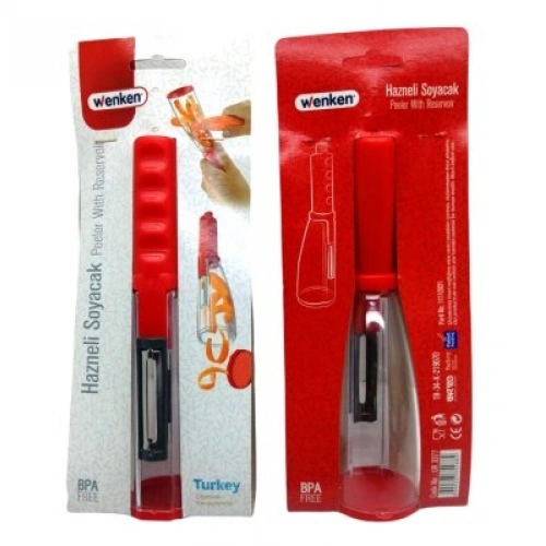 Egonex Wenken Ur-3377 Yeni Nesil Hazneli Soyacak*48