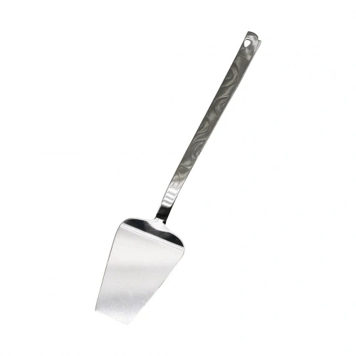Egonex Yılmaz Mutfak ( Metal ) ( Yerli ) Mutfak Spatulası*10x30