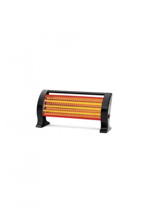 ( ) By Minisan Maxımus Ms Dp-1200 ( 3 Çubuk ) ( Masa Altı ) Mini Isıtıcı Soba *4=k
