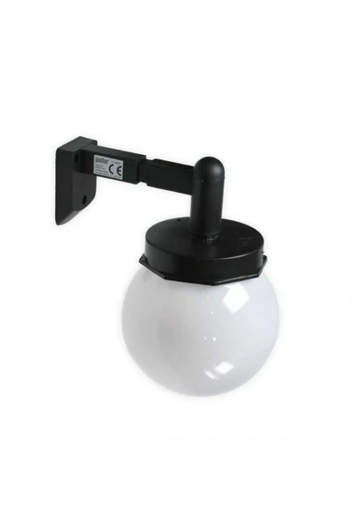 Panther Pt-b028s Solar Bahçe Lambası