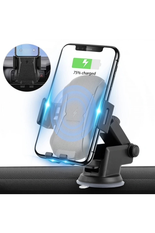 Çok Amaçlı Car Holder Araç Içi Telefon Tutucu JX-104
