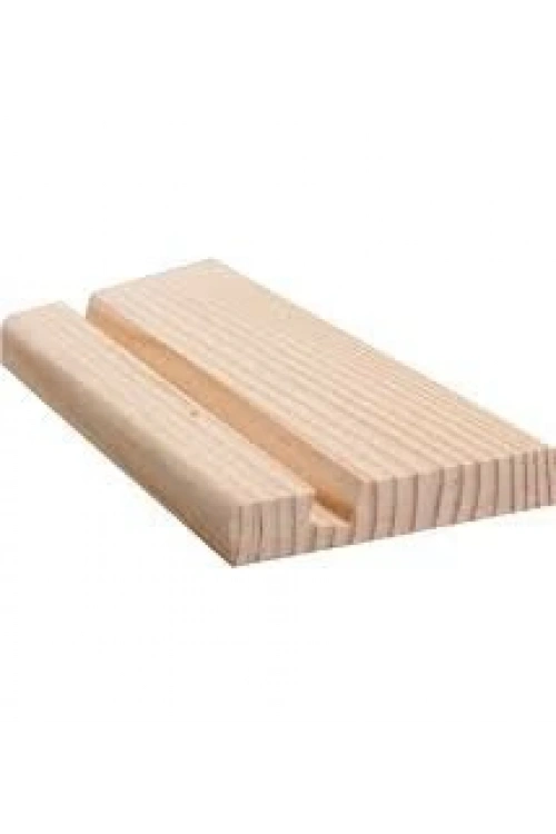 Ahşap Tablet Tutacak*30x1