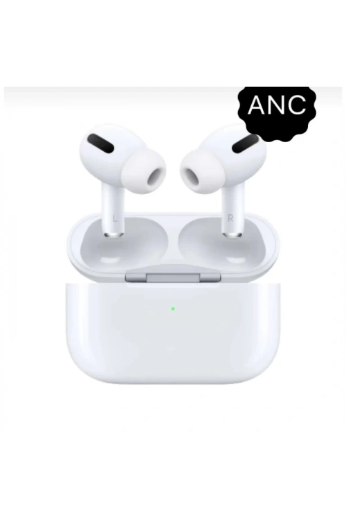 Air-pro Airpots Pro Anc Bluetooth Kulaklık Tws Şeffaf Mod