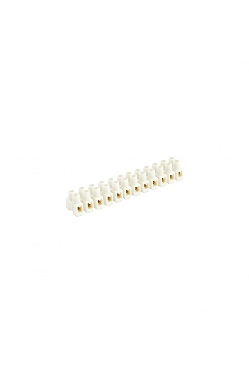 Ars-340871 ( No-1 ) Plastik Sıra Klemens*50x1