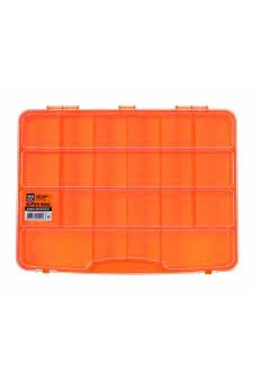 Asr-2043 ( Super 22 Bölmeli ) Organizer*20