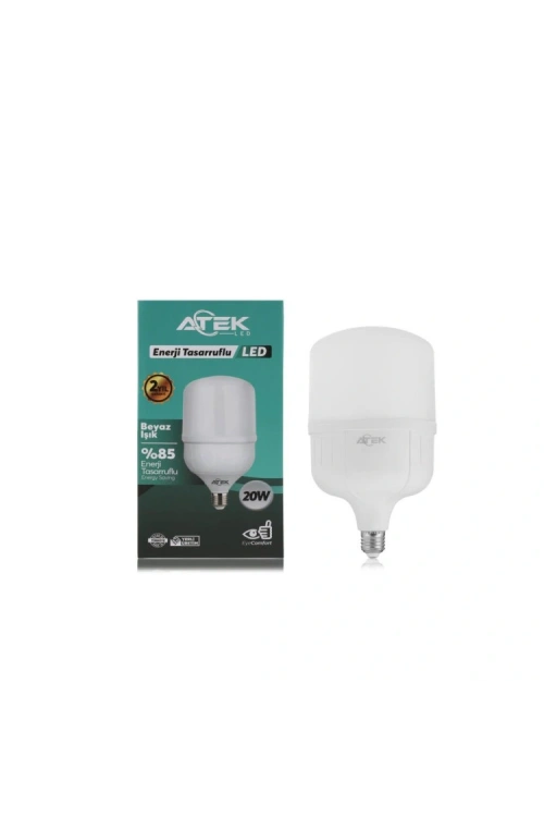 Atek 20w Torch Led Ampul E27