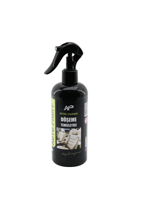 Auto Proff Ap-7098 Oto & Araç ( Döşeme Temizleyici ) Sprey 400ml ( Plastik Şişe )*12=k