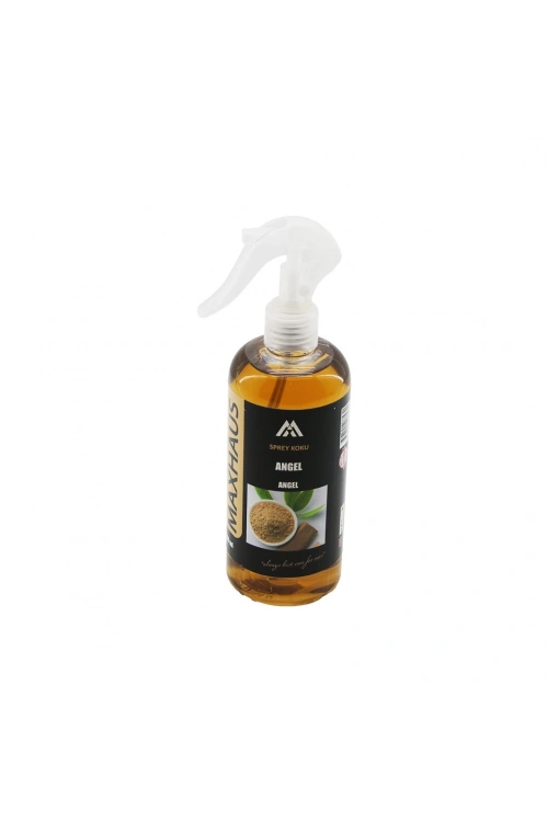 Auto Proff Maxhaus ( Angel ) Ortam Oda Kokusu Sprey 400ml ( Plastik Şişe )*12=k