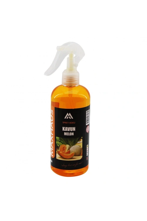 Auto Proff Maxhaus Ap-7113 ( Kavun & Melon ) Ortam Oda Kokusu Sprey 400ml ( Plastik Şişe )*12=k