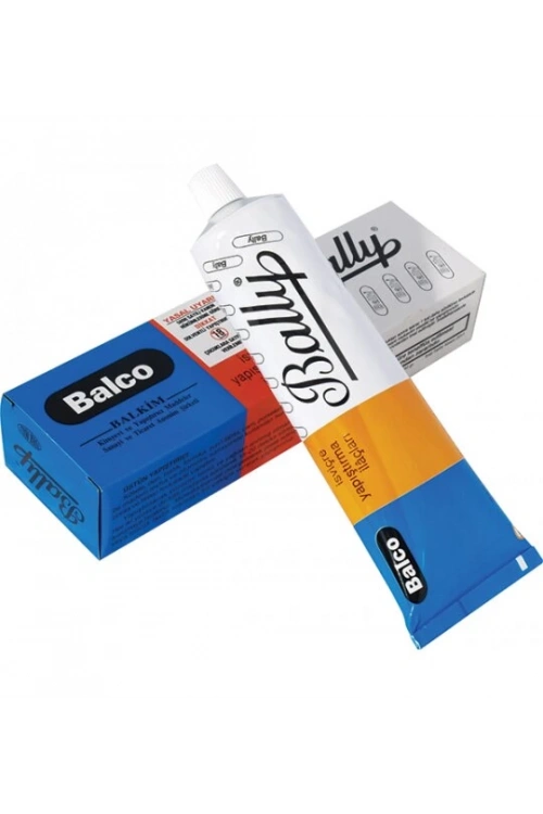 Bally Balco ( Büyük & 150 Gr ) Yapıştırıcı*50