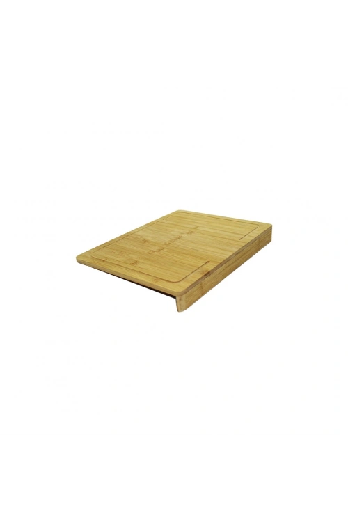 Balsa Bls-bmb-004 ( 35x24x4cm ) Tezgah Üstü Ahşap Kesim Pano*12