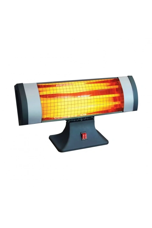 Bayersan Model-103 ( Joker ) Masa Altı Isıtıcı Soba ( 1800w )*6