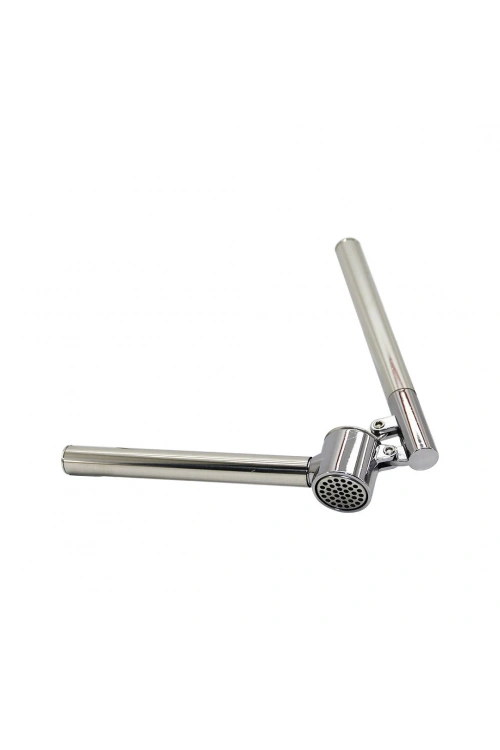 Baysa-073 ( Metal ) Çelik Sarımsak Ezici ( Vakumlu )*120