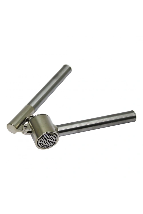 Baysa-1122 ( Lüks ) Metal Sarımsak Ezici ( Kollu Pres Modeli )*100