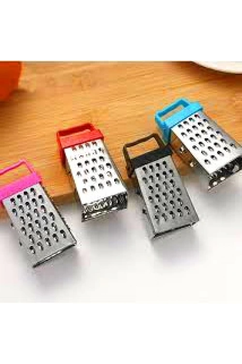 Baysa-133 ( Mini ) Metal Sarımsak Rende Mıknatıslı*1200
