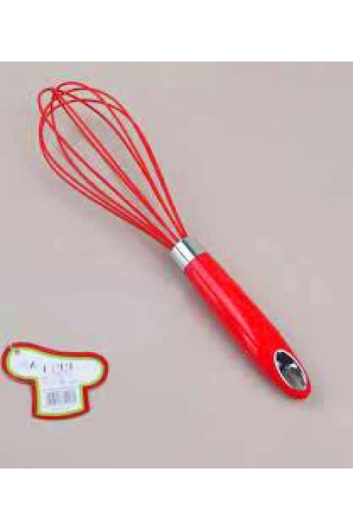 Baysa-697 No-18-20 Silikon Çırpıcı*12x20