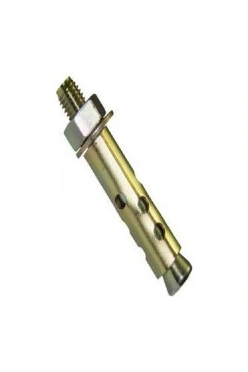 Beşel Çd-12110 Çelik Dübel Gömlekli M12x110*35x8