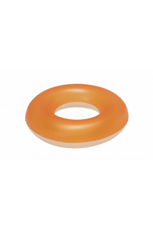 Bestway-36024 ( Neon Buzlu ) Çocuk Deniz Simit ( 76cm ) ( 3-6yaş )*24=k