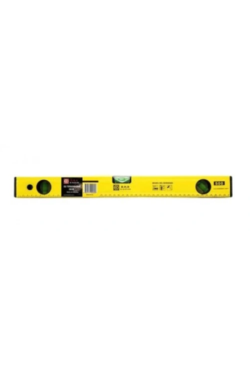 Bhd-00586 ( 60cm & Sarı ) Su Terazisi*60
