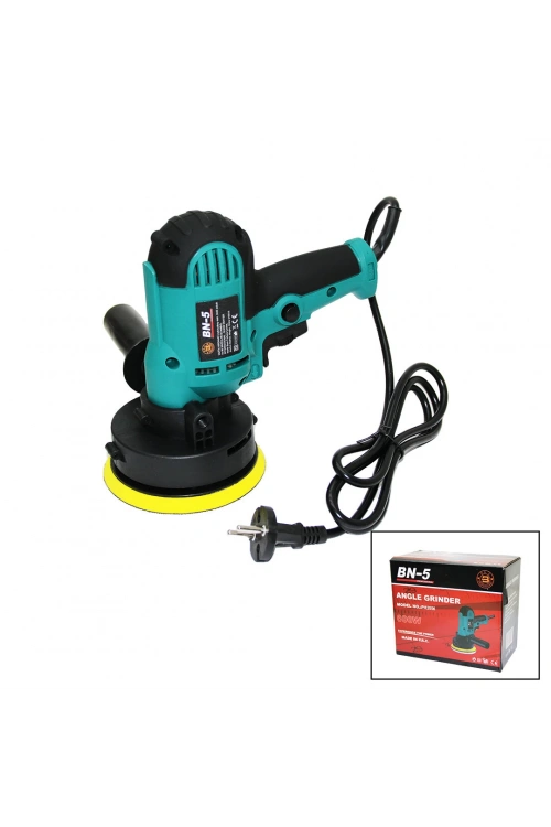 Bn-5 Ph-2056 Angle Grınder ( Dik Polisaj ) Makinası ( 600w )*10
